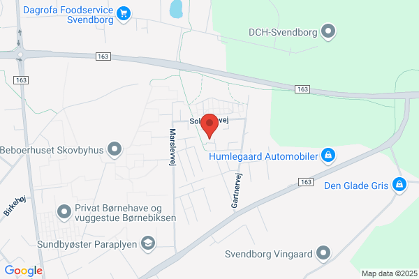Svendborg Vinduespolering