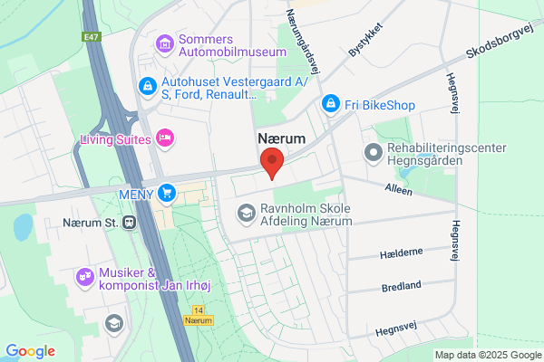 Anker, Elisabeth