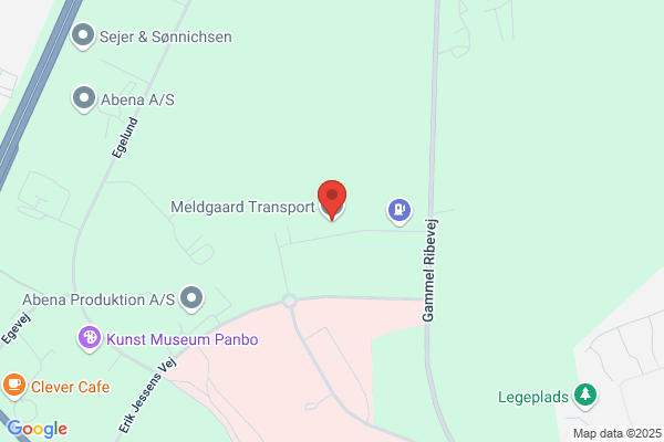 Meldgaard, Erik