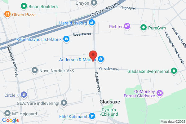 Henriks Automobiler ApS