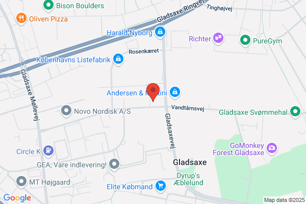 Søborg Autolakering & Pladeværksted
