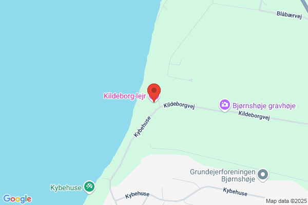 Kildegården ældreboliger
