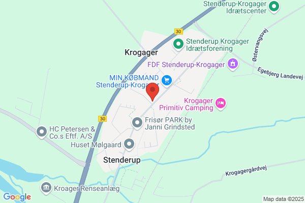 Græsted Pensionistforening