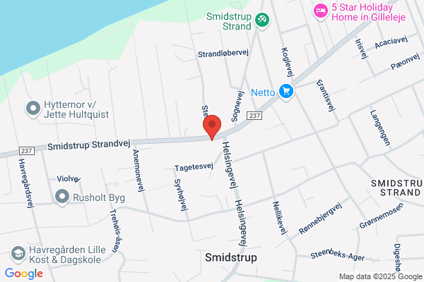 Smidstrup Bageri