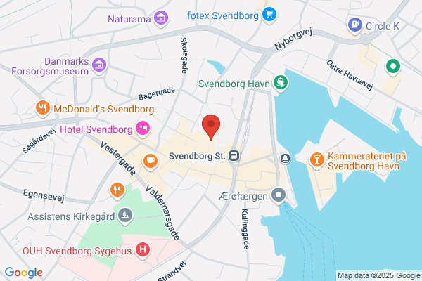 Torve Konditoriet Søborg