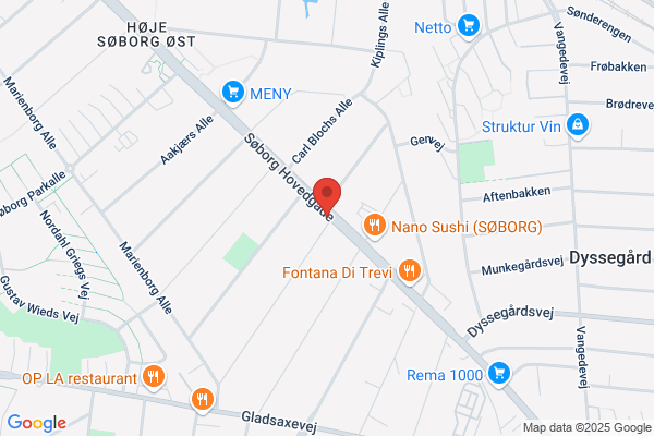 Forstædernes Bank A/S