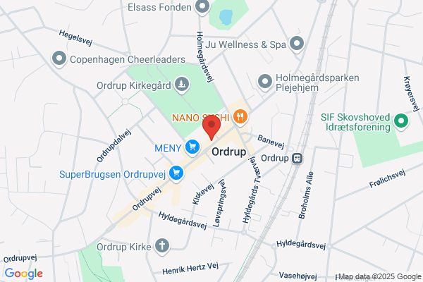 Clinique Colette