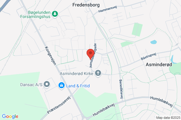 Nordsjællands Begravelsesforretning