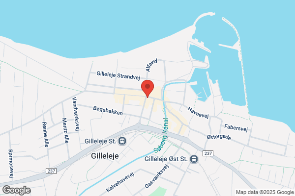 Gillelejemureren