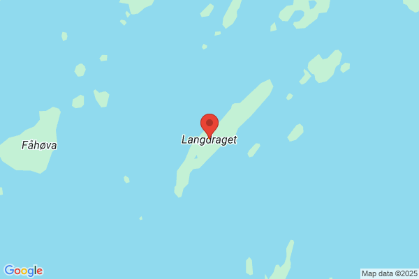 Langdraget, Børnehaven