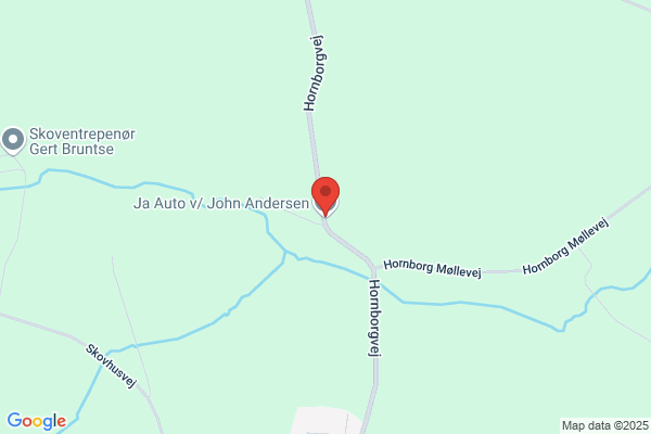 Ja Auto (Jens Andersen)