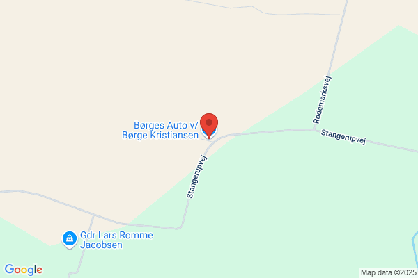 Søborg Auto A/S