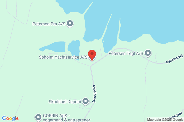 Sjoeholm.Dk (Lars Sjøholm)