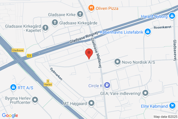Center For Individuel Kompetence Afklaring ApS