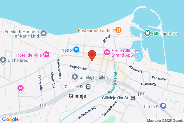 Gilleleje Cykler