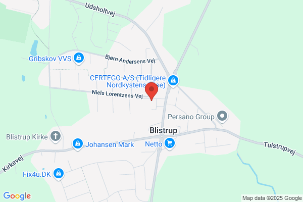 Blistrup Børnehave