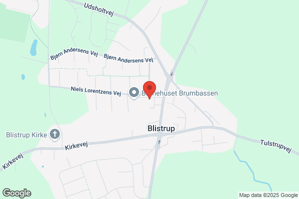 Blistrup Fritidsordning
