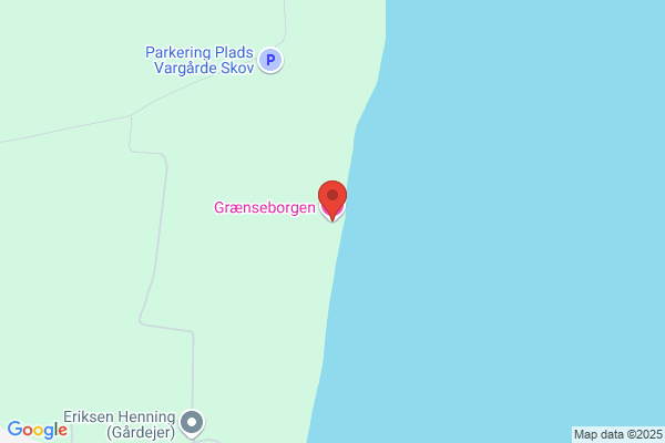 Garhøj