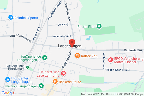 Lauggården