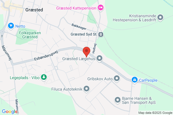 Skovsminde Omsorgscenter