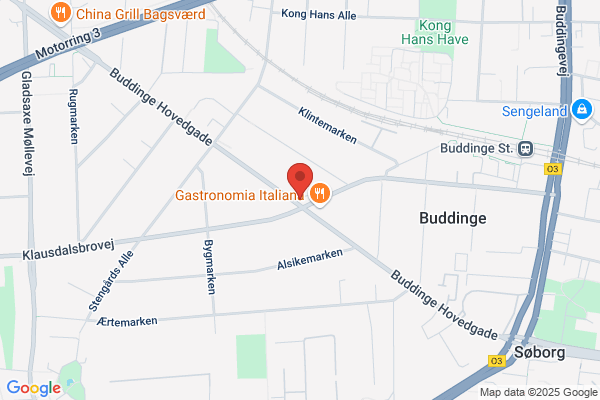 Tandlægerne i Buddinge Centret