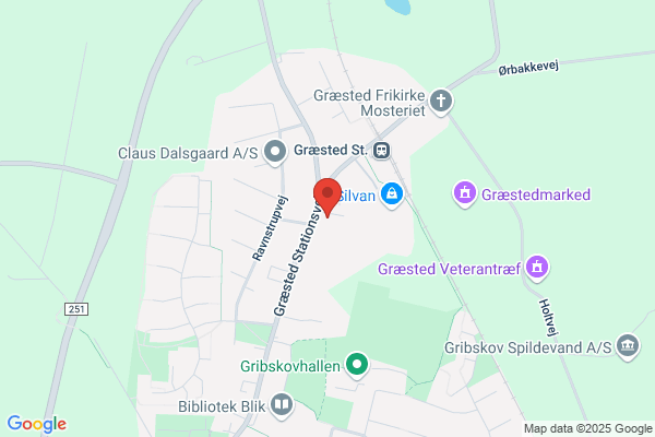 Tandreguleringsklinikken