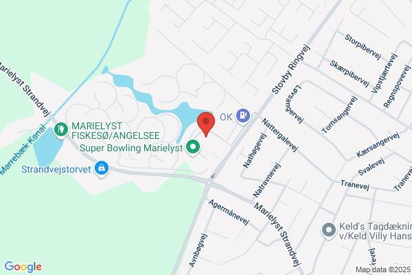 Marielyst Køreskole