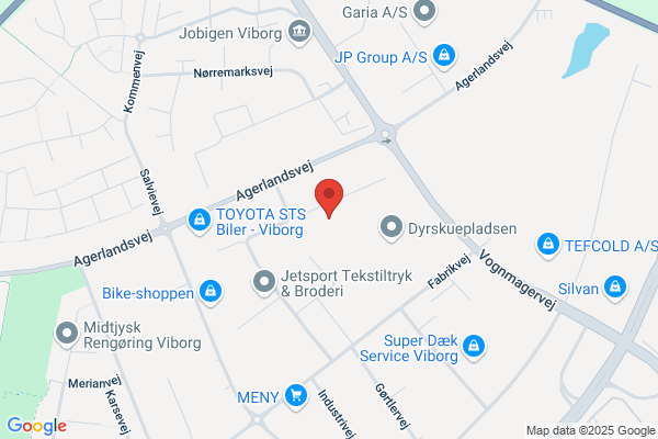 Brøndum Elteknik