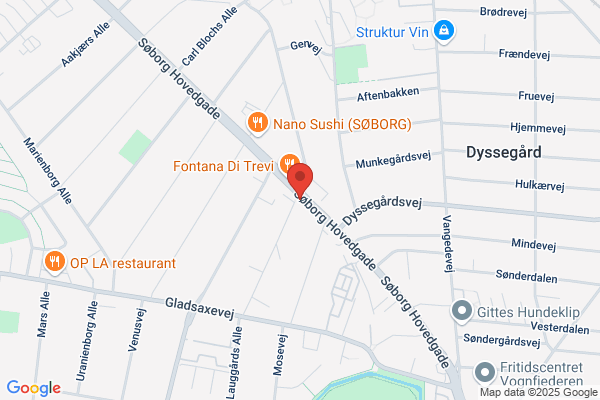 Farvehandel