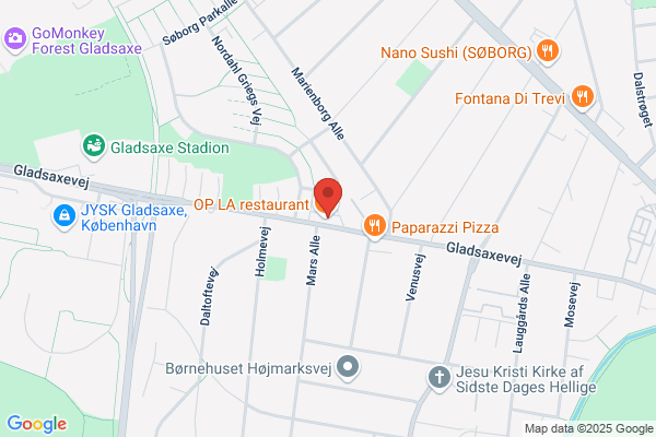 Søborg Herrefrisør