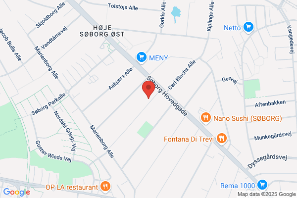 Gladsaxe Kommunes Fritidshjem