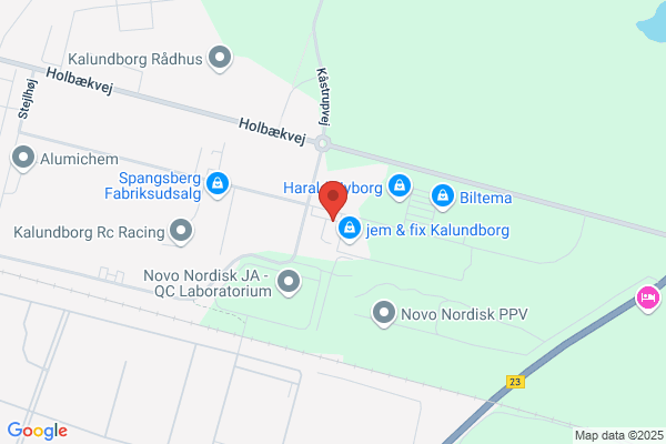 Dronningmølle Glarmester (Brdr. Steinmüller)