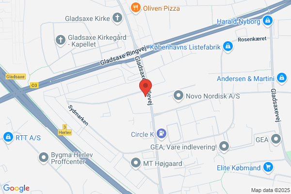 Gladsaxe Grill