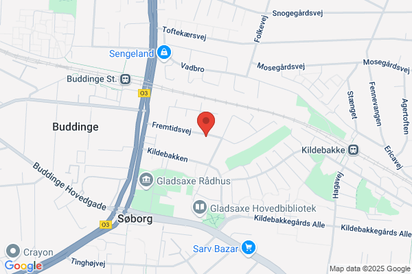 Fremtidens Grundejerforening