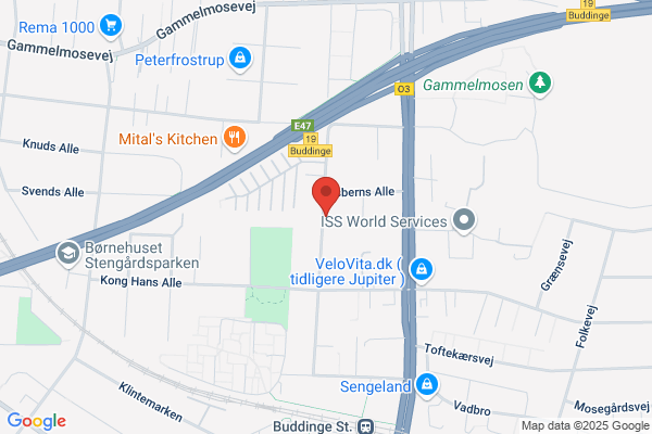 Gladsaxe-Buddinge Grundejerforening