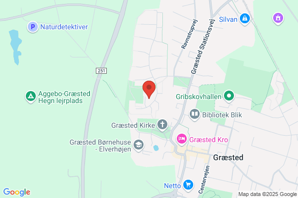 Grundejerforeningen Esrum Park