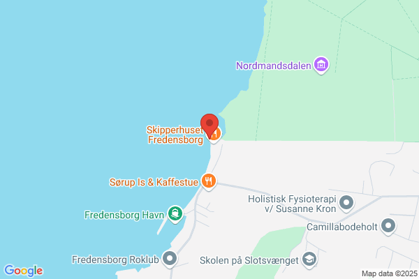 Grundejerforeningen Esrum Vænge