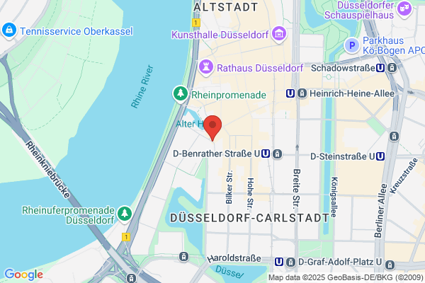 Vision Interiør Restaurering