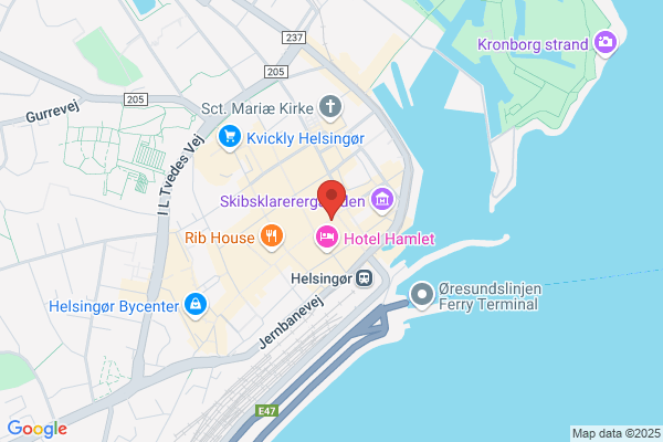 Kellershøj Pensionat