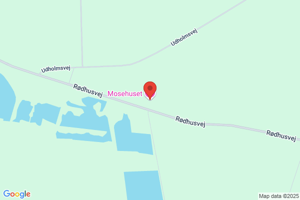 Mosekæret Pensionat