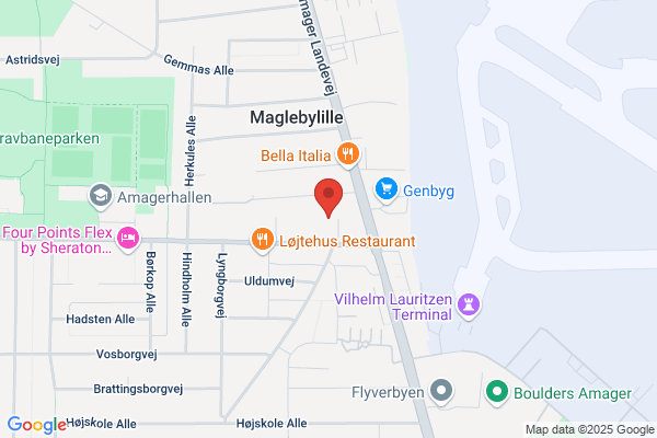 Brevdueforeningen Søborg