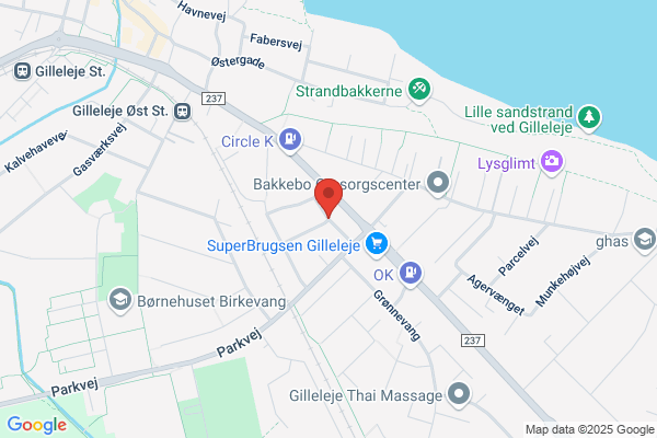 Gilleleje Brevdueforening