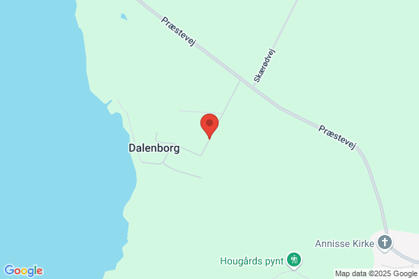 Nordkystens Fjerkræklub