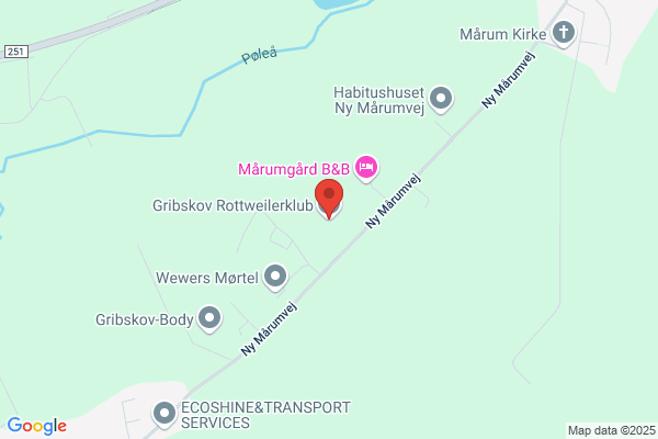 Rottweilerhundeklubben