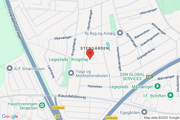 Haspegaarden