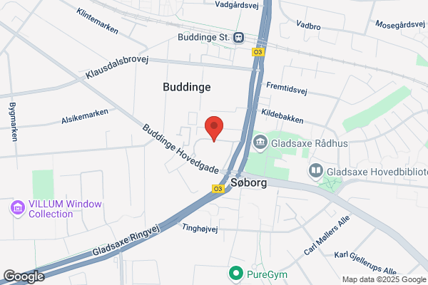 Hesteskoen Andelsboligforeningen
