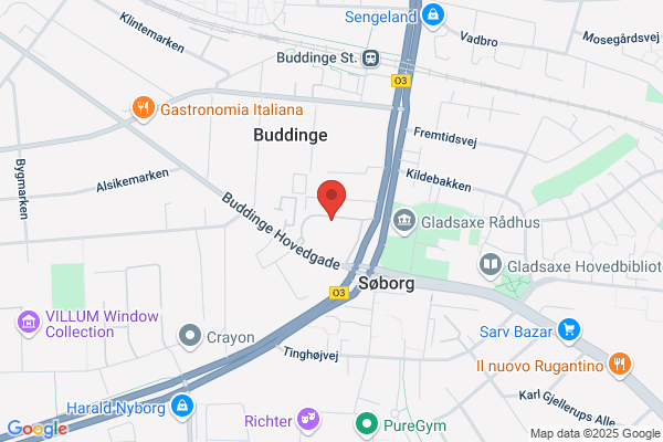 Hesteskoen Andelsboligforeningen