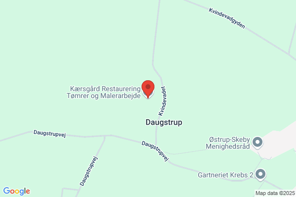 Lars Kjærgaard Bygningskonstruktørbyggerådgivning Og Renovering