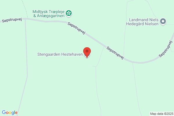 Børnehuset Hestehaven