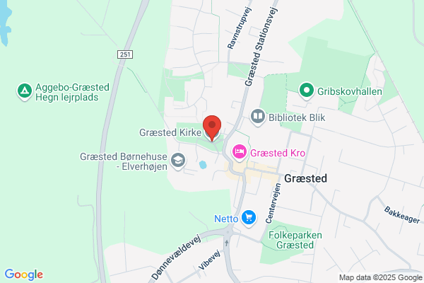 Græsted Kirke